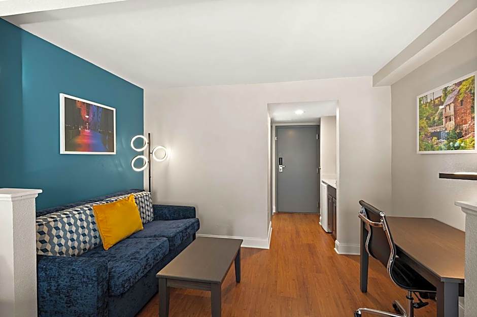 Best Western Shackleford