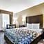 Econo Lodge South Garner