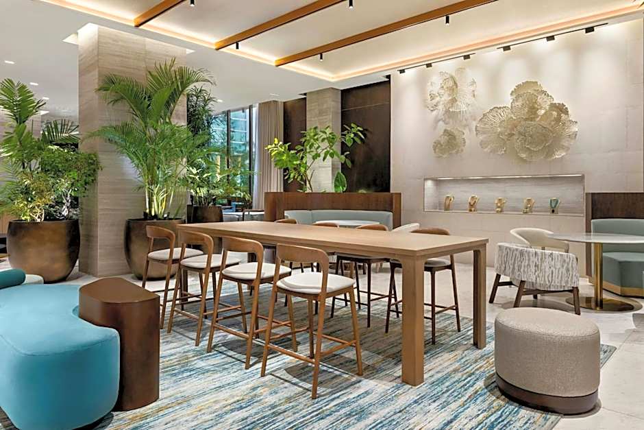 The Westin Panama