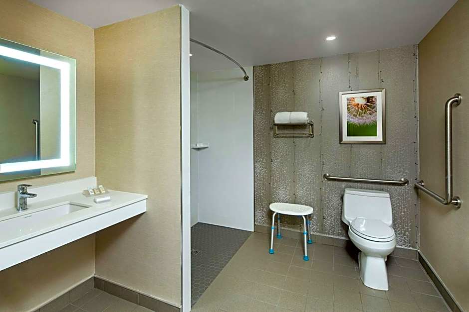 Hilton Garden Inn Toronto/Oakville