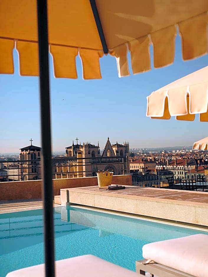 Villa Florentine, A Beauvallon Hotel & Spa