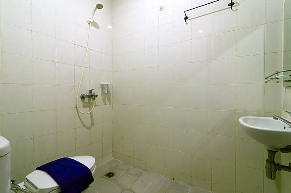 Uptown Residence Syariah Pondok Pinang