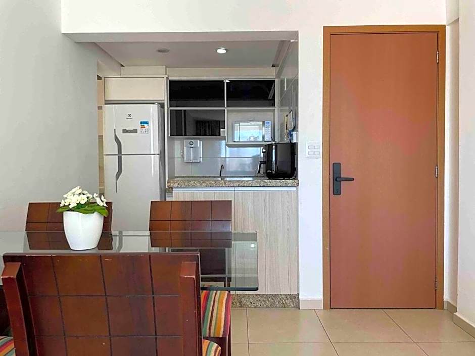 Apartamento em frente Hospital Premium NW1904