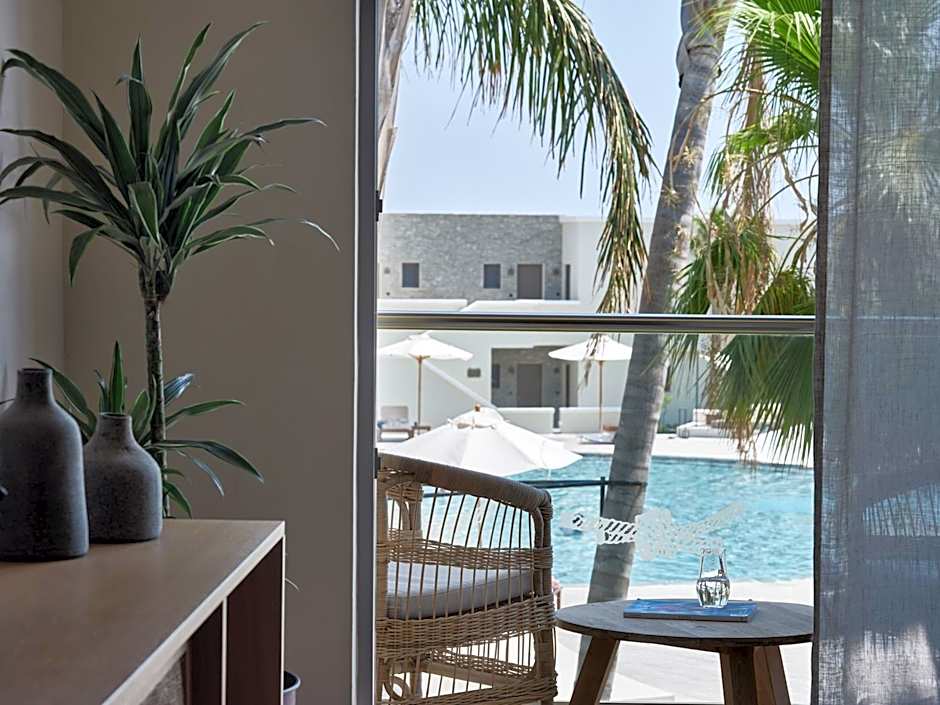 Port Royal Villas and Spa - Adults Only