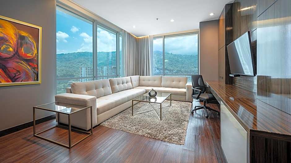 Holiday Inn Bucaramanga Cacique By IHG