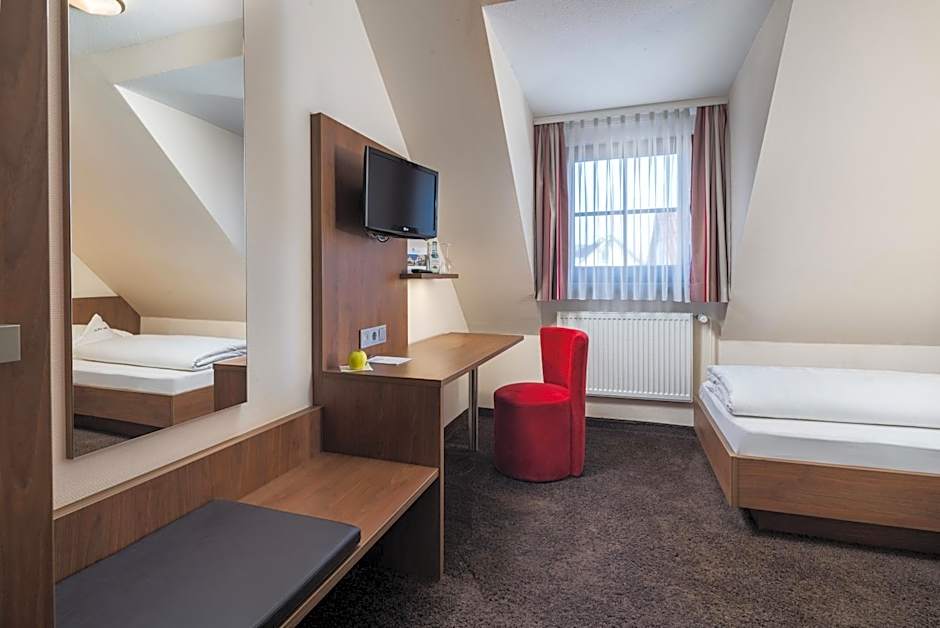 Hotel Schwanen