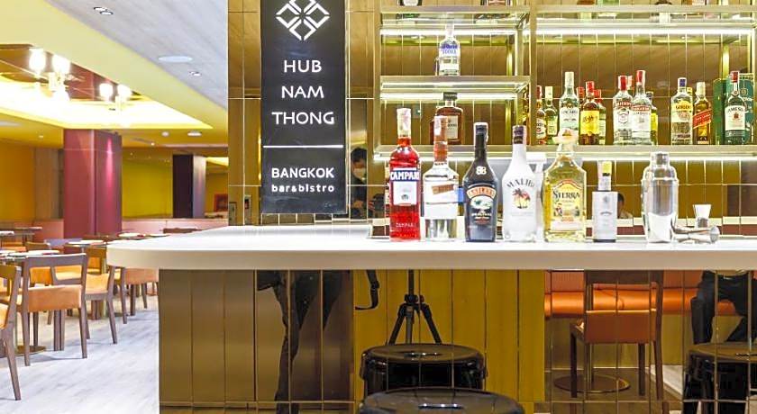 Benjarong Hotel Bangkok