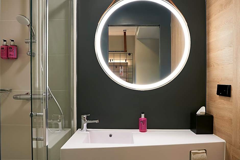 Moxy Essen City