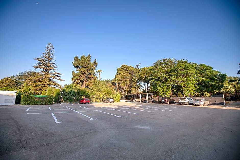 Soho Boutique Duques de Medinaceli - Adults Recommended