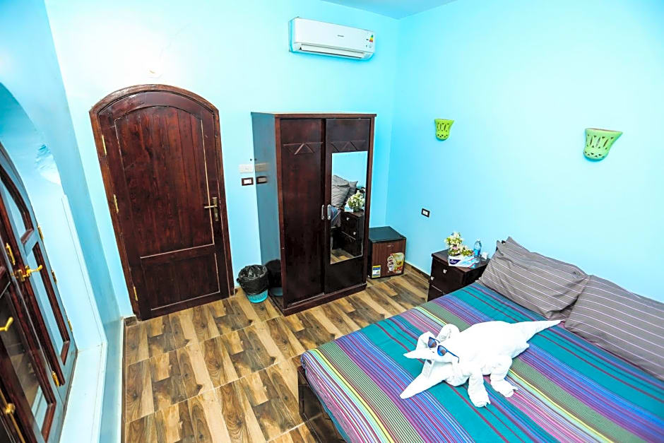 Kendaka Nubian House