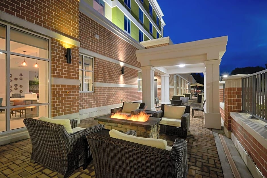 Hilton Garden Inn Corning Downtown