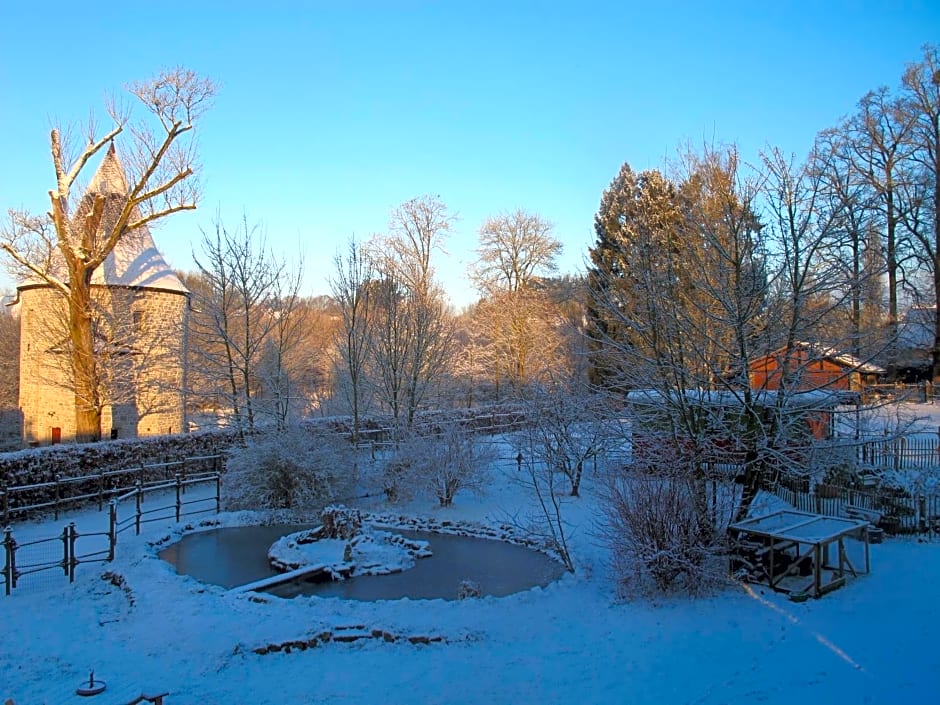 B&B Le Manoir d'Ange