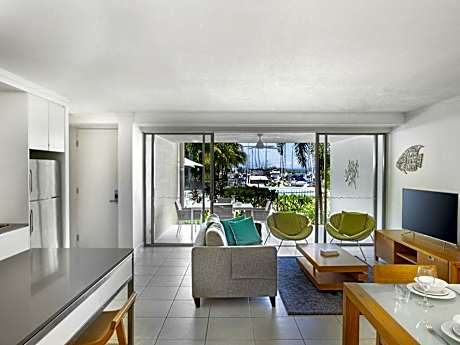 Two-Bedroom Superior Apartment