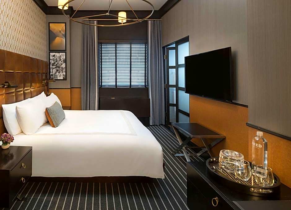 Gild Hall, A Thompson Hotel by Hyatt