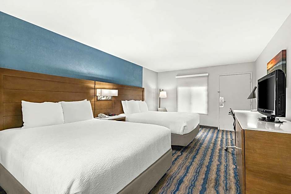 Best Western Chula Vista/Otay Valley Hotel