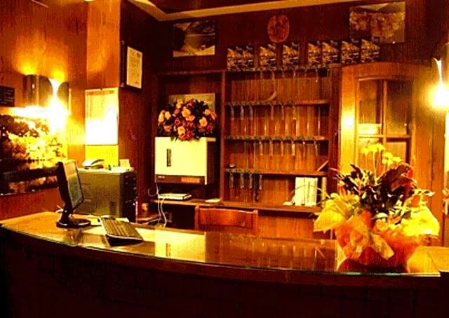 LH Hotel Del Lago Scanno