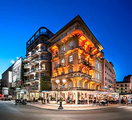 Rosabianca Boutique Hotel