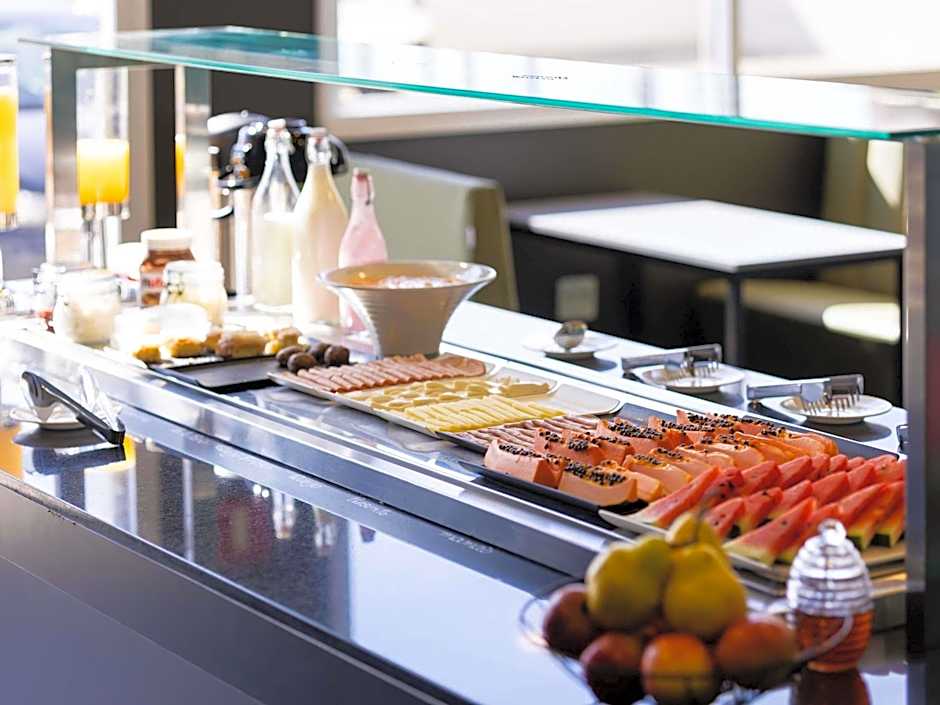 IBIS STYLES BARRETOS
