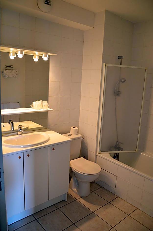 La Résidence Des Oliviers