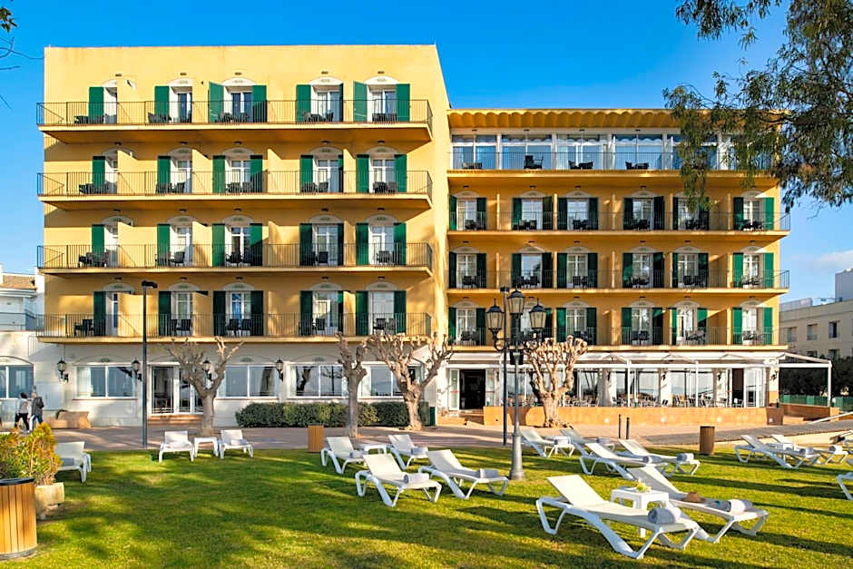 Hotel Roses Platja