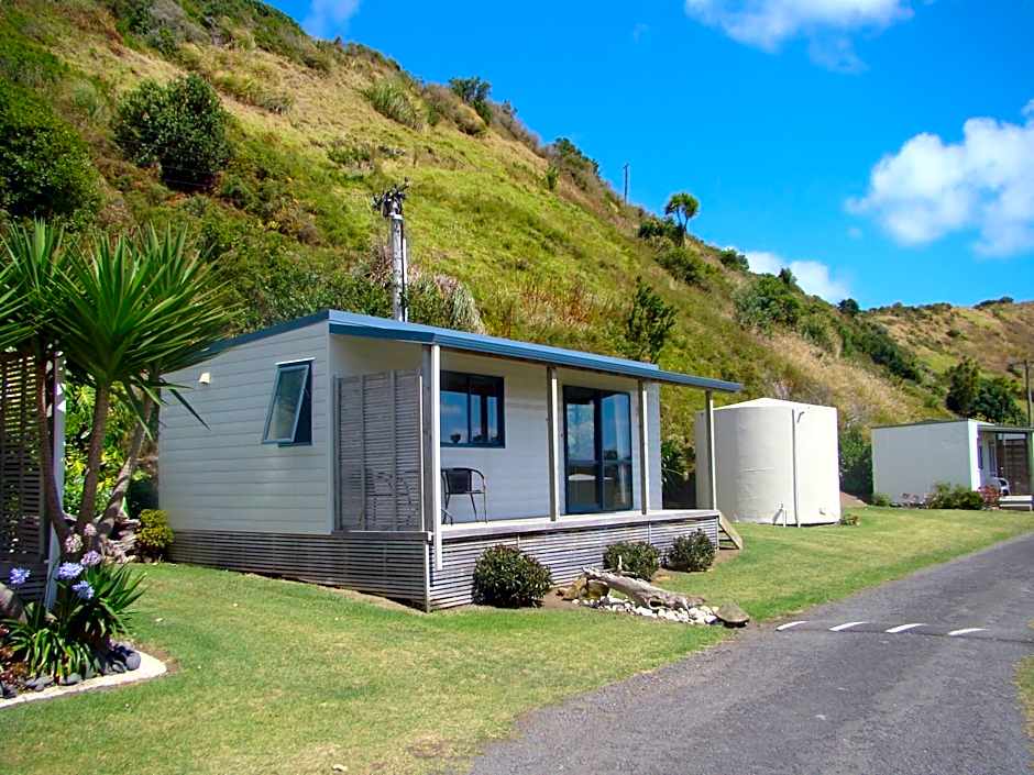 Port Waikato Holiday Park