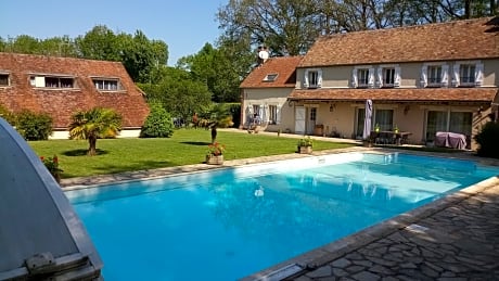 Villa Dikaria