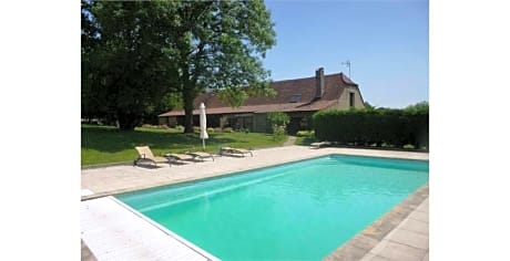 La ferme d'aristide