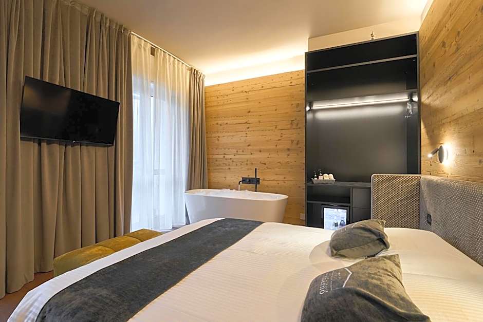 Albergo Moderno & Spa