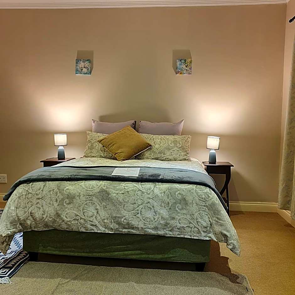 Verdant Valley Lodge