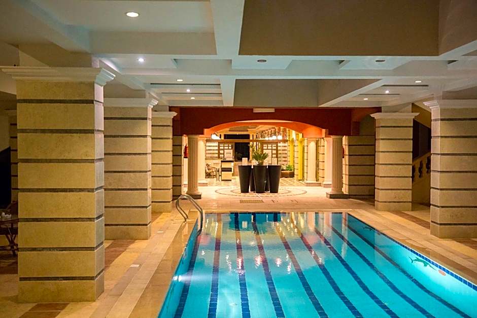 Majorica marina hotel