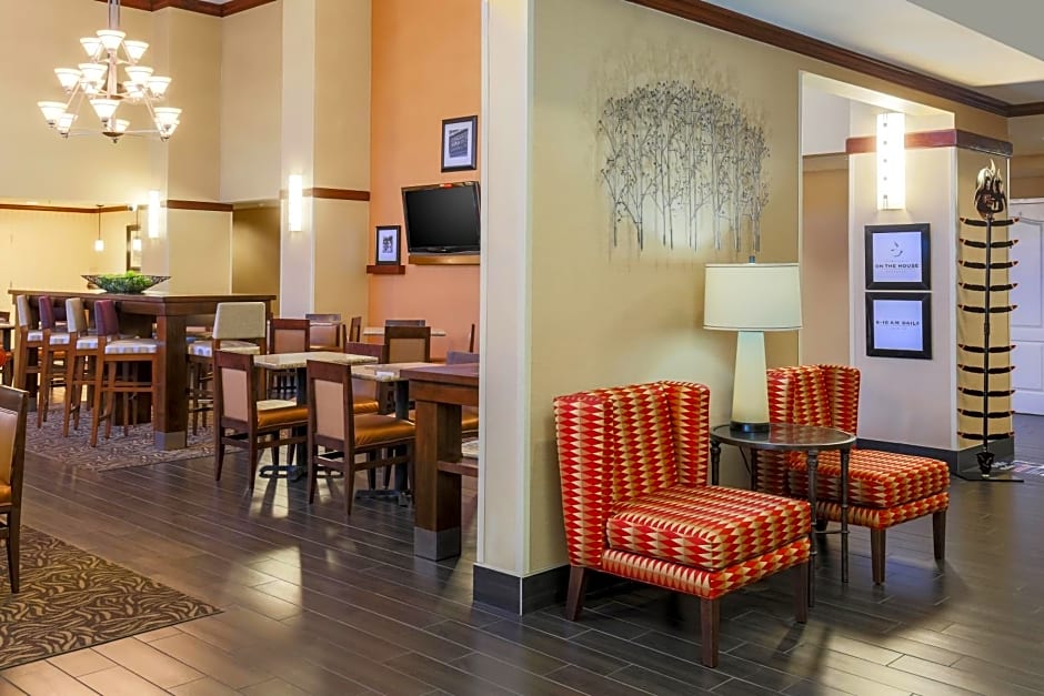 Hampton Inn & Suites Tallahassee I-10-Thomasville Road