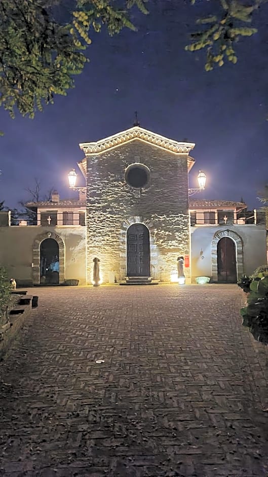 Convento Di San Martino in Crocicchio