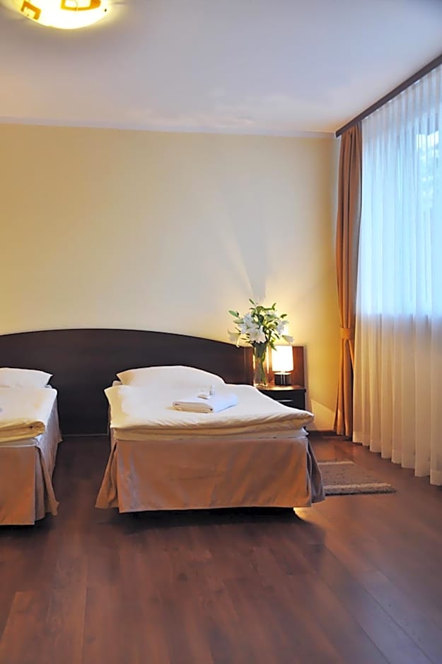 Hotel Pojezierze