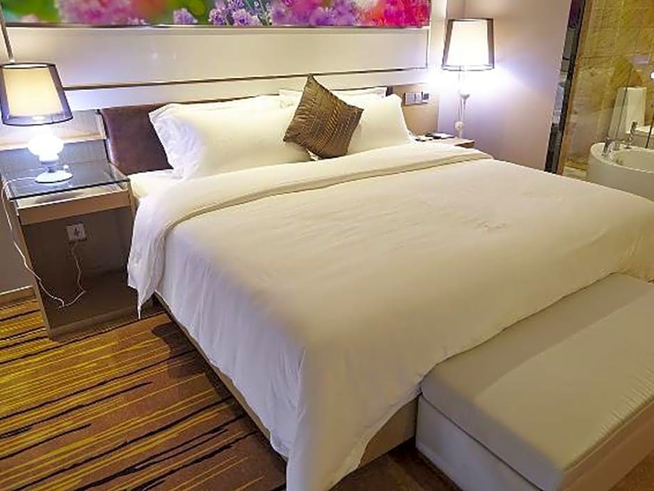 Lavande Hotel Huizhou Dongjiang