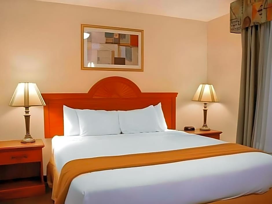 Best Western Plus Twin View Inn & Suites