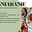 Apartamenty Klasztorna 25