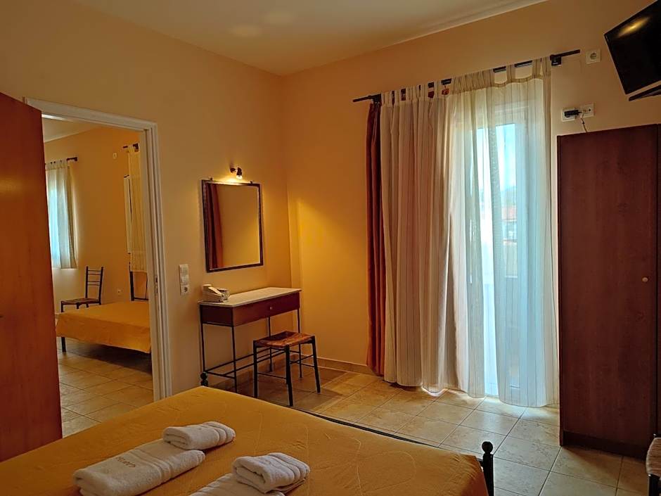 Elanthi Village Apartments