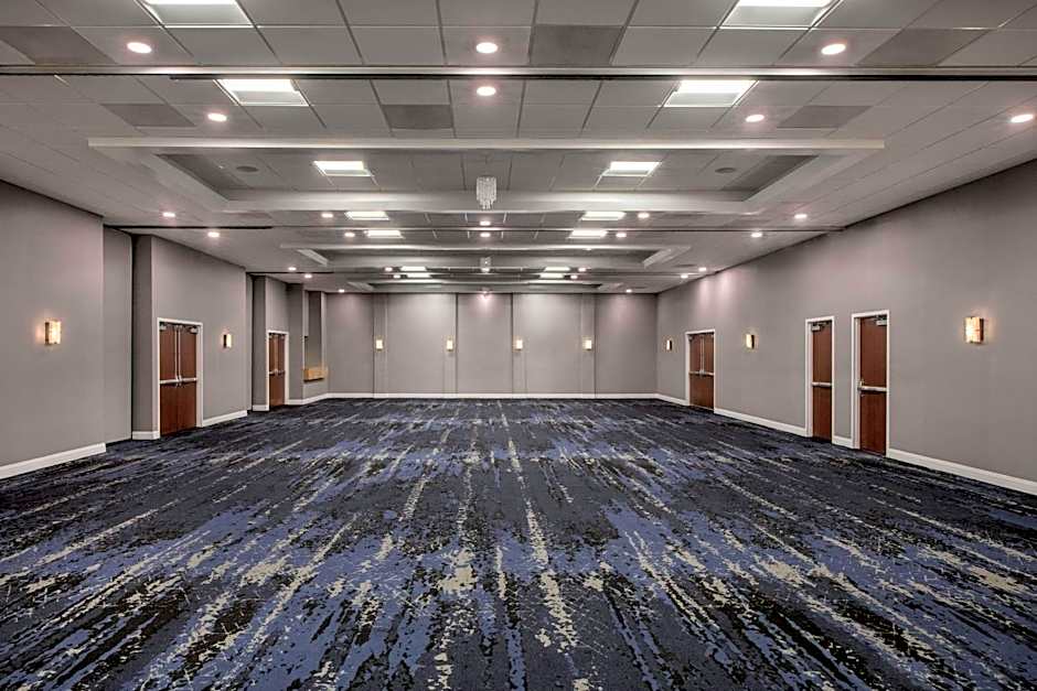 Courtyard by Marriott Los Angeles Pasadena/Monrovia