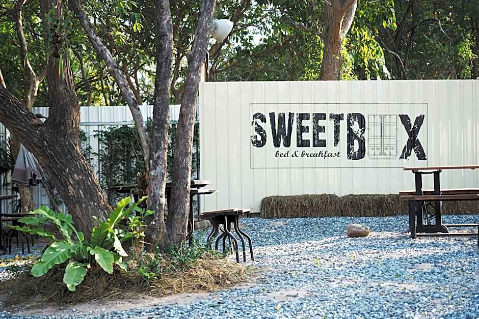 Sweet Box Bed and Breakfast