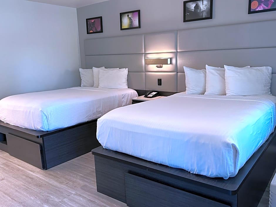 Signature Inn Santa Clara