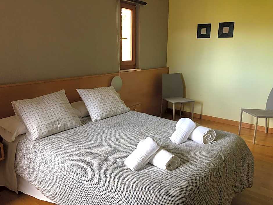 Hotel Rural Porta Coeli - Dehesa Santa Lucía