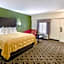 Quality Inn Roanoke-Tanglewood