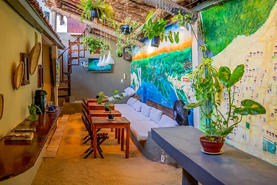 Hostel Jericoacoara