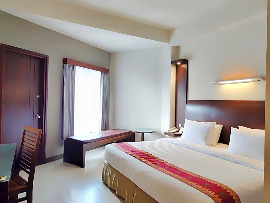 Lombok Garden Hotel