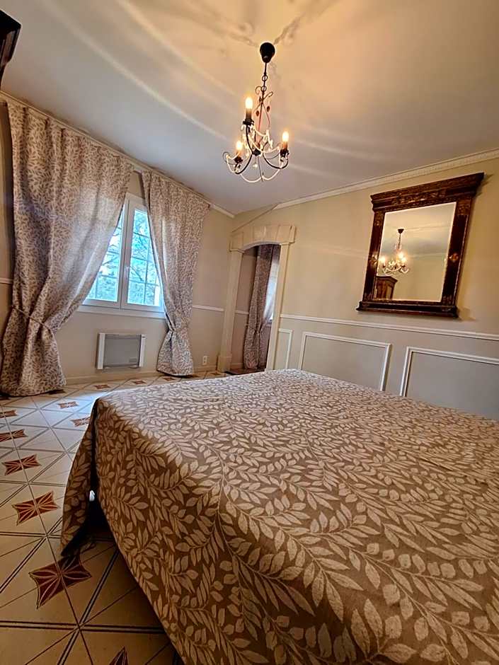 Suite Anduze