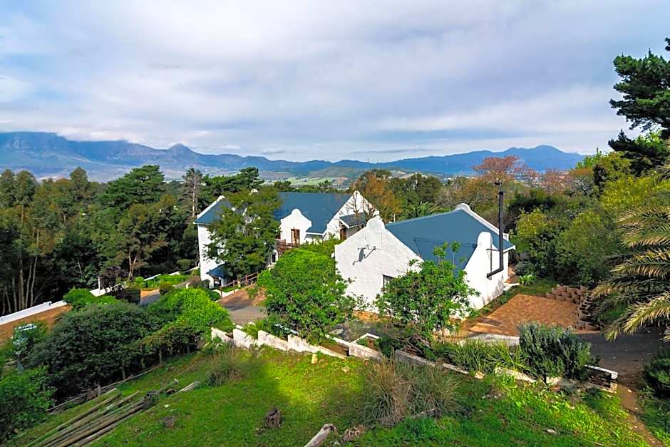 De Molen Guest House