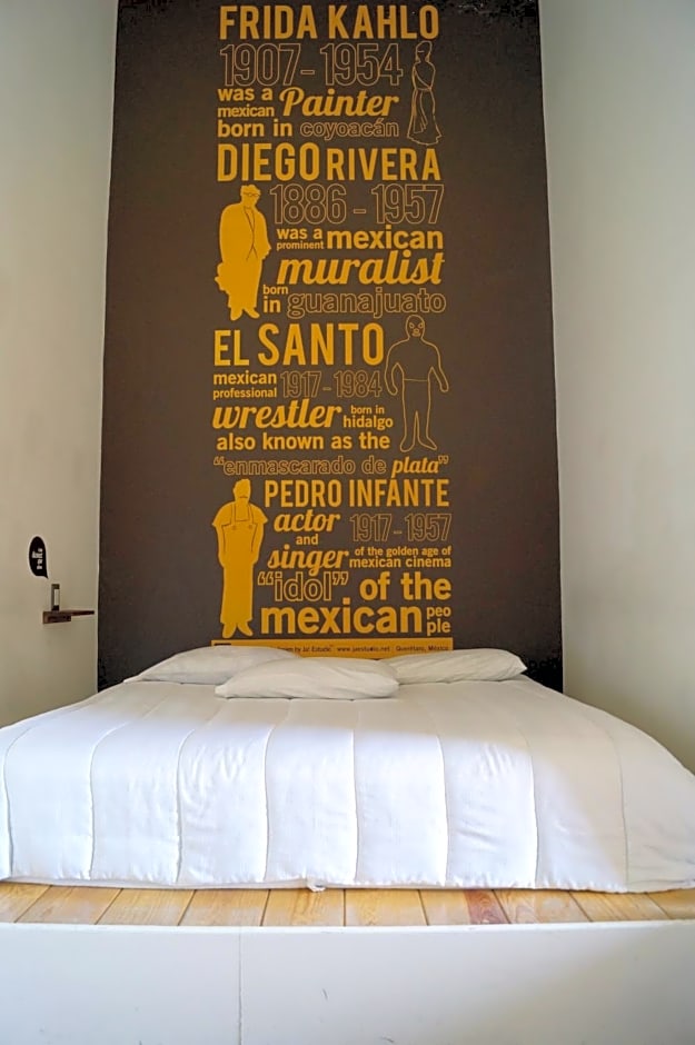 Kuku Ruku Hotel