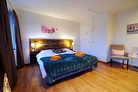 Comfort Double Room 7