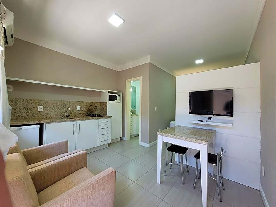 MD House Express - Petrópolis