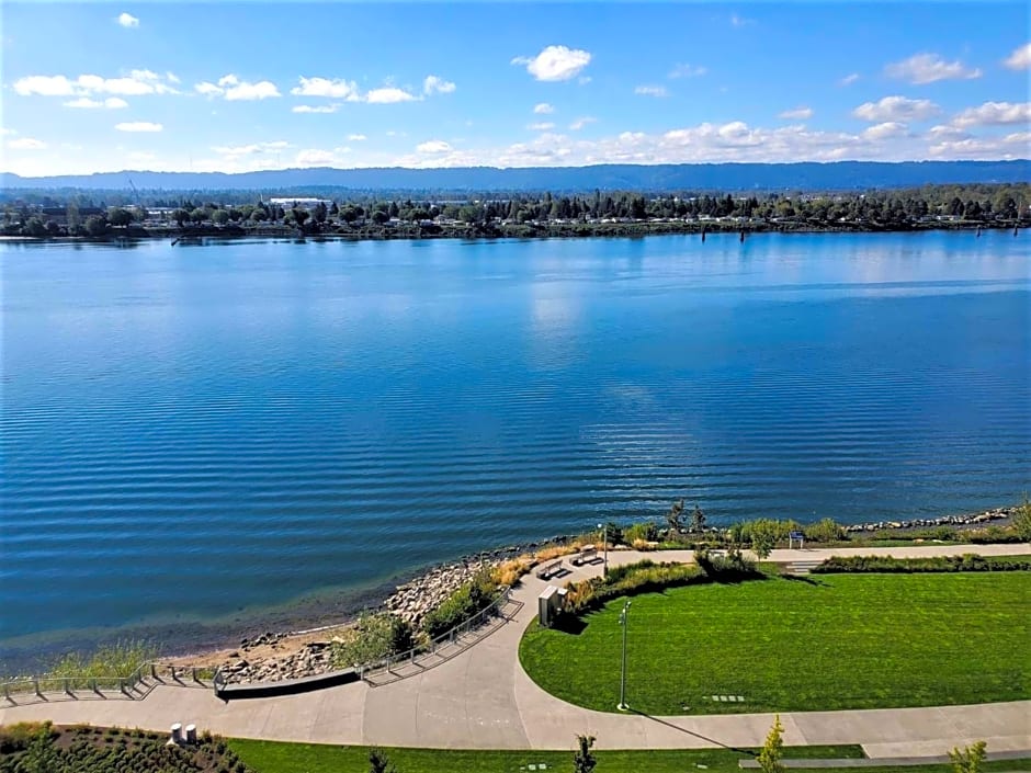 Hotel Indigo - Vancouver Dwtn - Portland Area By IHG